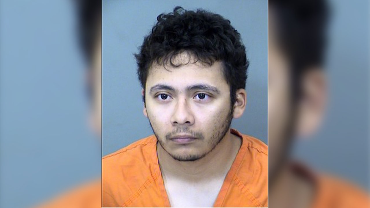 Arizona Cop Thinks Native Id Is A Fake